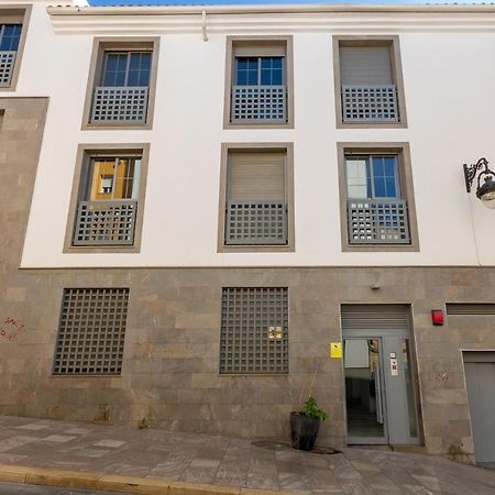 Apartamento Welcome Malaga Zewnętrze zdjęcie