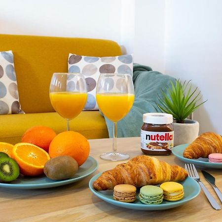 Apartamento Welcome Malaga Zewnętrze zdjęcie