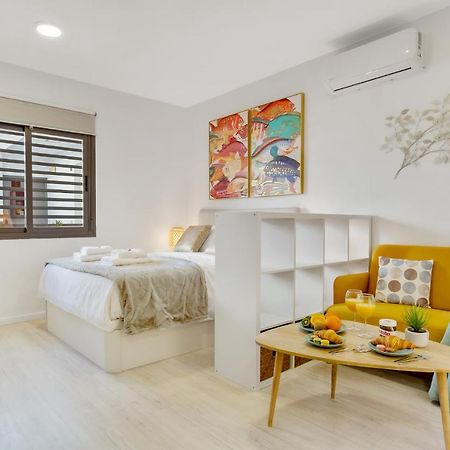 Apartamento Welcome Malaga Zewnętrze zdjęcie