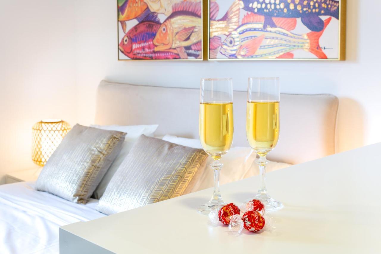 Apartamento Welcome Malaga Zewnętrze zdjęcie