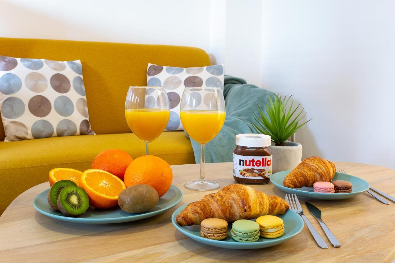 Apartamento Welcome Malaga Zewnętrze zdjęcie