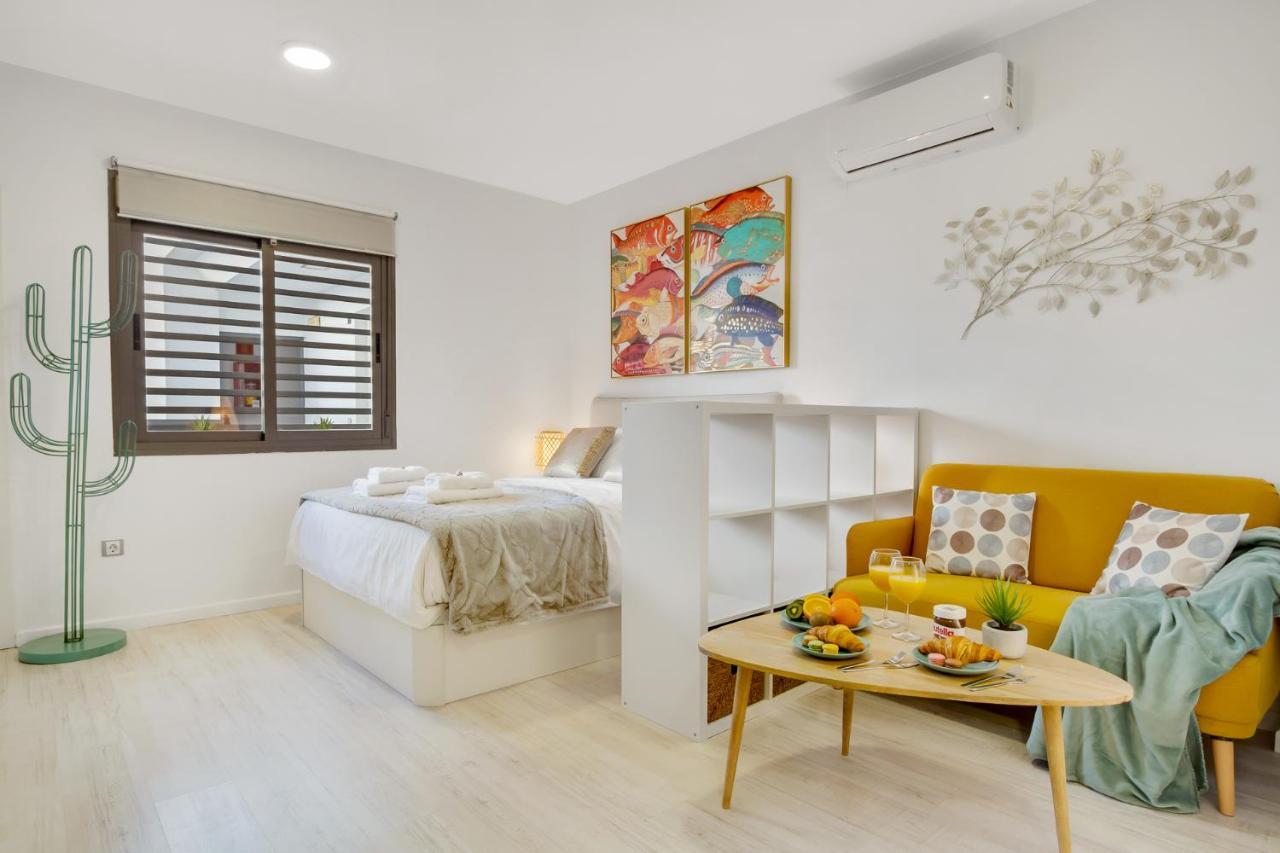 Apartamento Welcome Malaga Zewnętrze zdjęcie
