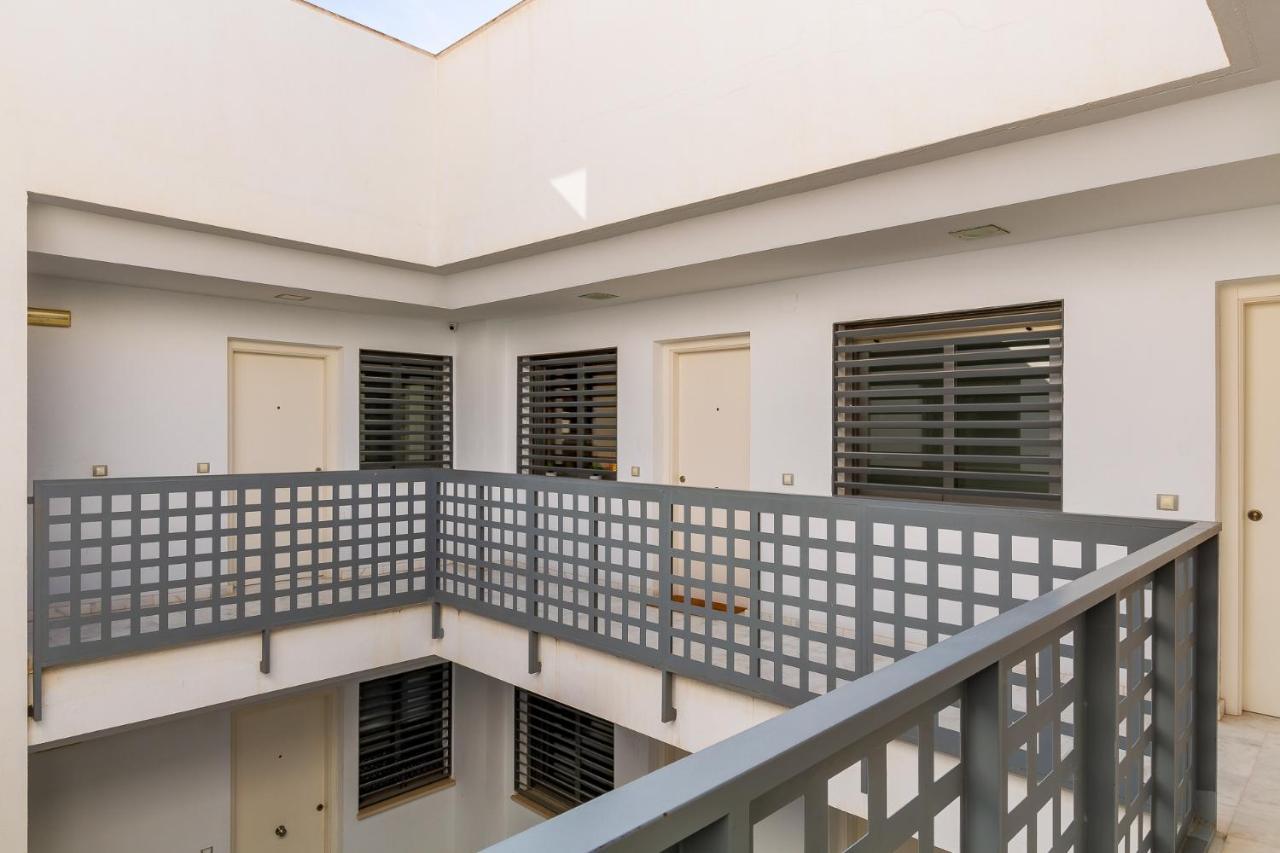 Apartamento Welcome Malaga Zewnętrze zdjęcie