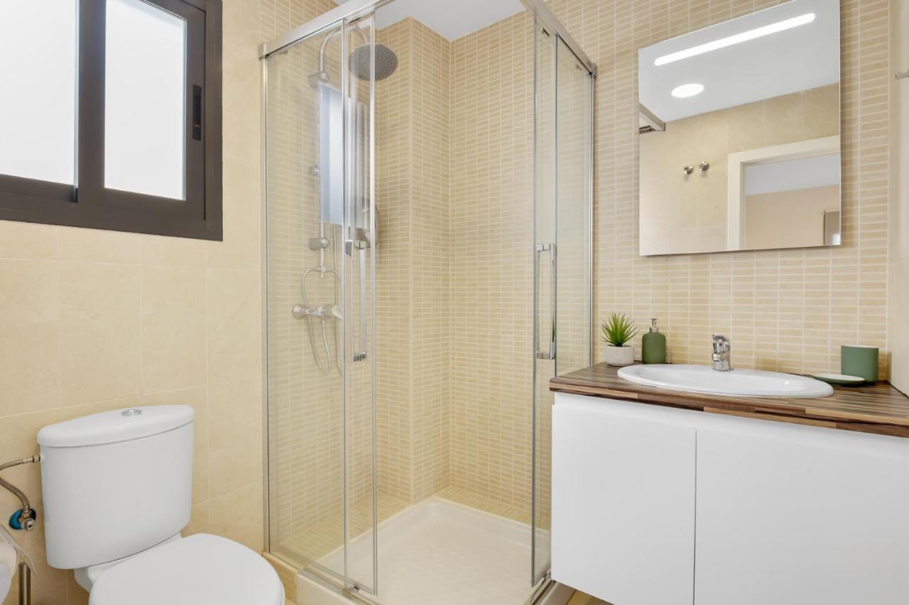 Apartamento Welcome Malaga Zewnętrze zdjęcie
